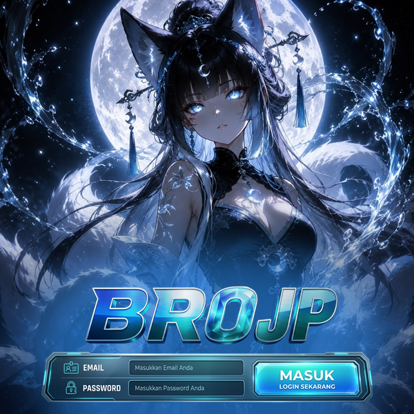 BROJP | Situs Game Online Resmi Global & Terpercaya | Akses Aman, Menang Bersama Educabee